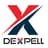 Dexpell Logo